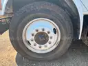 1993 International 4700 Fuel /Lube Truck