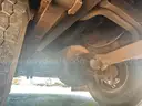 1993 International 4700 Fuel /Lube Truck
