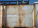 1993 International 4700 Fuel /Lube Truck