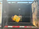 1993 International 4700 Fuel /Lube Truck