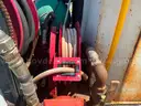 1993 International 4700 Fuel /Lube Truck