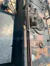1993 International 4700 Fuel /Lube Truck
