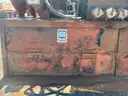 1993 International 4700 Fuel /Lube Truck