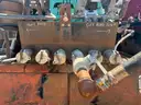 1993 International 4700 Fuel /Lube Truck