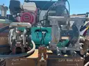 1993 International 4700 Fuel /Lube Truck