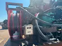 1993 International 4700 Fuel /Lube Truck