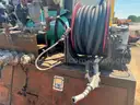 1993 International 4700 Fuel /Lube Truck