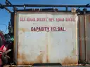 1993 International 4700 Fuel /Lube Truck
