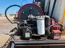 1993 International 4700 Fuel /Lube Truck