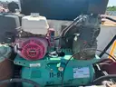 1993 International 4700 Fuel /Lube Truck