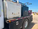 1993 International 4700 Fuel /Lube Truck