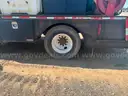 1993 International 4700 Fuel /Lube Truck