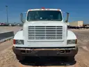 1993 International 4700 Fuel /Lube Truck