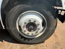 1993 International 4700 Fuel /Lube Truck