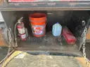 1993 International 4700 Fuel /Lube Truck