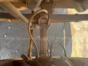 1993 International 4700 Fuel /Lube Truck