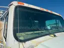 1993 International 4700 Fuel /Lube Truck