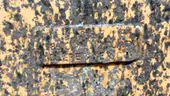 1999 John Deere 210LE Skip Loader / Box Blade Tractor