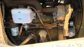 1999 John Deere 210LE Skip Loader / Box Blade Tractor