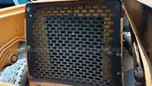 1999 John Deere 210LE Skip Loader / Box Blade Tractor