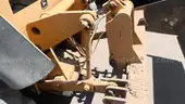 1999 John Deere 210LE Skip Loader / Box Blade Tractor