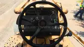 1999 John Deere 210LE Skip Loader / Box Blade Tractor