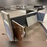 Different Cubicles