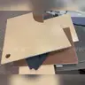Different Cubicles