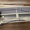 Different Cubicles