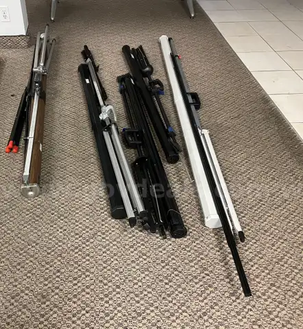 Projector Screens