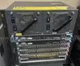 Cisco 4507R Router