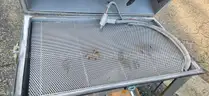 Econoline Blast Cabinet