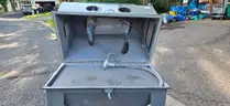 Econoline Blast Cabinet