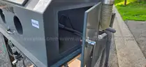 Econoline Blast Cabinet