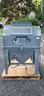 Econoline Blast Cabinet