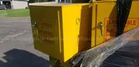 10 Ea. Protectoseal Flammable Cabinets