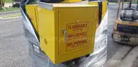 10 Ea. Protectoseal Flammable Cabinets