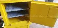 10 Ea. Protectoseal Flammable Cabinets