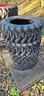 Camso 10-16.5 skid steer tires