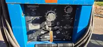 Miller *Single Phase* Tig/Arc Welder