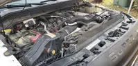 2012 Ford F450 4X4 Stake Bed Truck