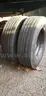 2012 Ford F450 4X4 Stake Bed Truck