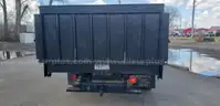 2012 Ford F450 4X4 Stake Bed Truck