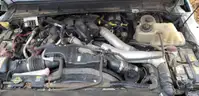 2012 Ford F450 4X4 Stake Bed Truck