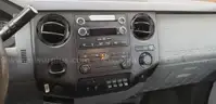 2012 Ford F450 4X4 Stake Bed Truck