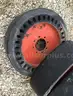 Bobcat Brand Solid Tires 10 x 16.5