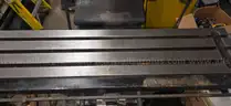 Alliant RT2 (Bridgeport clone) milling machine