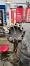 Alliant RT2 (Bridgeport clone) milling machine