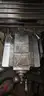 Alliant RT2 (Bridgeport clone) milling machine