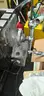 Alliant RT2 (Bridgeport clone) milling machine